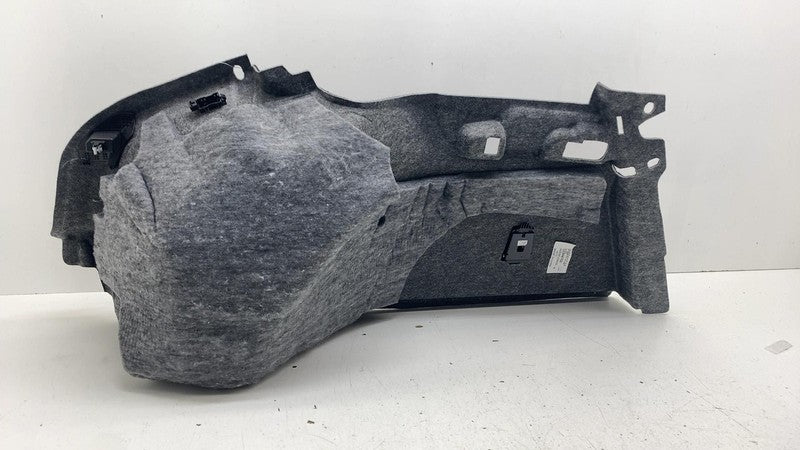 ⭕ 2021-2024 Polestar 2 Right Trunk Luggage Compartment Quarter Panel R