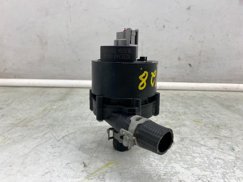 ⭕ 16-20 Model S X Cooling System Auxiliary Water Coolant Pump FWD 1035
