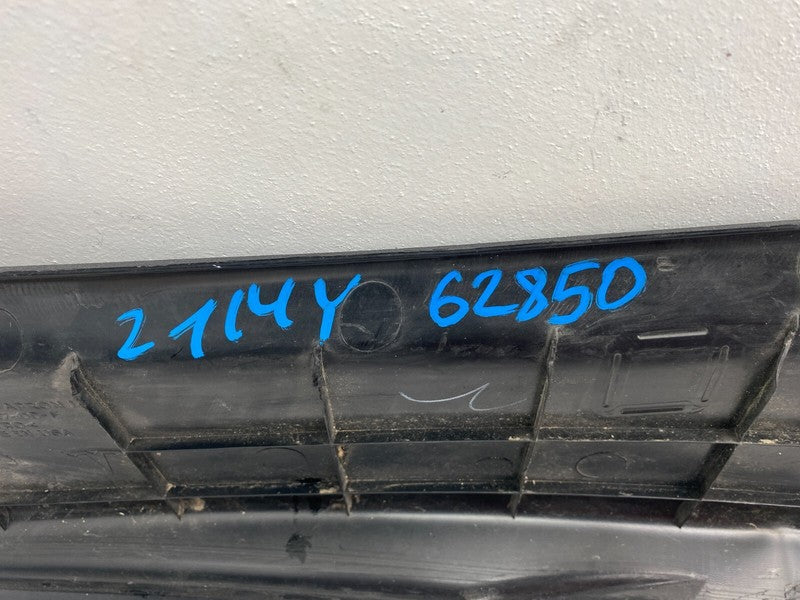 ⭕ 2012 2013 2014 2015 Tesla Model S Front Driver Side Under Hood Apron Left OEM