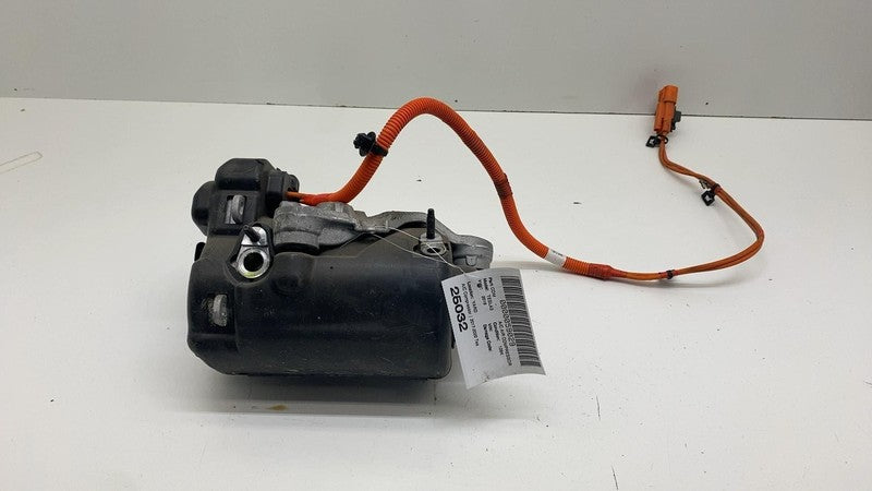 ⭕ 17-20 Tesla Model 3 Electric Air Conditioning A/C Compressor Pump 10
