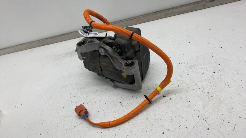 2012-2015 Tesla Model S HVCC Electric Air Conditioning A/C Compressor Pump Assy