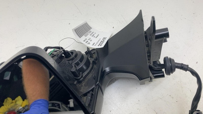 149558700D ⭕ 2020 Model Y Left Exterior Rear View Door Mirror (NO SKULL CAP) 1495587-00-D