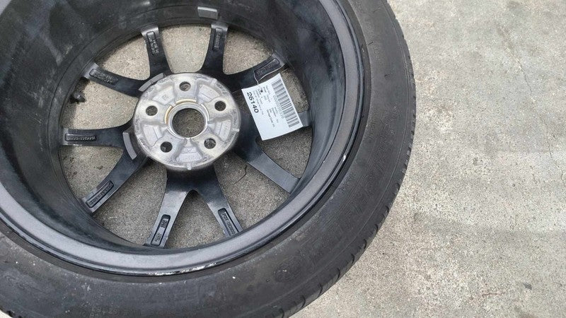 Wheel TESLA MODEL 3 22