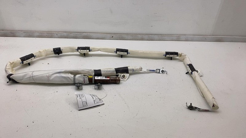 107782700E ⭕ 2017-2023 Tesla Model 3 M3 Driver Side Curtain Airbag Module Left 1077827-00-E