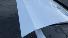 ⭕2014-2016 Mercedes-Benz E350 E400 Front Driver Side Door Shell Panel Left White