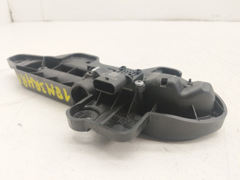 ⭕ 17-20 Model 3 Front/Rear Outside Door Handle Right Exterior Outer 10