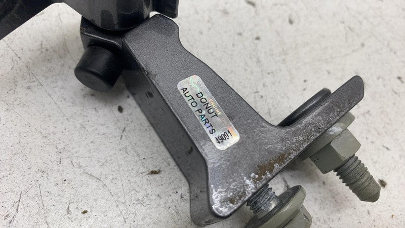 ⭕ 2019-2023 Audi E-Tron Quattro Rear Right Side Upper & Lower Door Hinge Set OEM