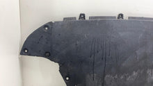 ⭕ 22-25 Rivian R1S Rear Bumper Fascia Diffuser Splash Shield Guard PT00553013-B