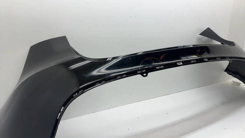 ⭕ 2023 2024 Tesla Model Y Rear Fascia Bumper Cover Assy Black PBSB 149