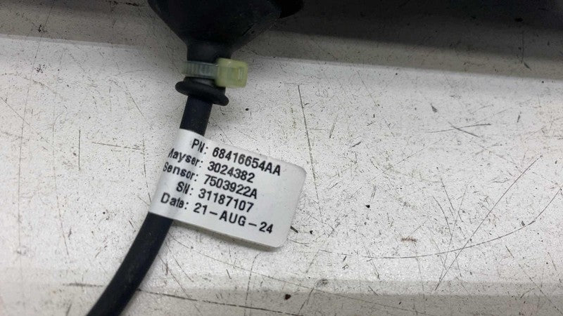 ⭕ 2017-2025 Chrysler Pacifica Rear Right Liftgate Anti Pinch Sensor OE