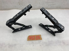 ⭕2012-2015 Tesla Model S Front Left & Right Hood Hinge 6006737-00-E/6006738-00-E