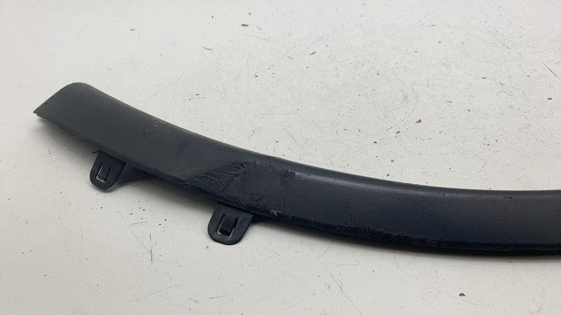 ⭕ 2020-2024 Tesla Model Y Rear Left Fender Garnish Flare Wheel Arch Molding OEM