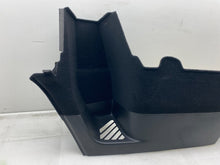 ⭕20-24 Tesla Model Y Passenger Side Trunk Trim End Item Panel Right 1495255-00-C