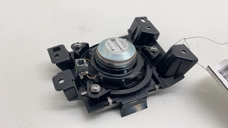 PT00030472F ⭕22-24 Rivian R1S R1T Speaker Tweeter Mid Range Meridian Audio Sound PT00030472F