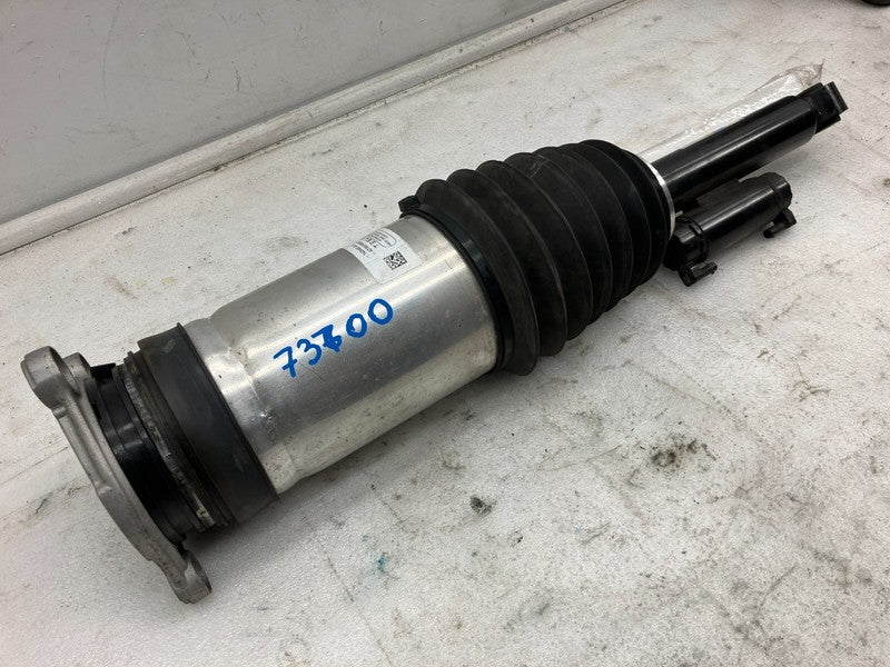 ⭕ 21-25 Model S Rear Driver Side Suspension Air Spring Module Left 142