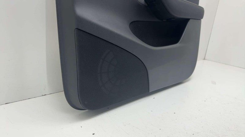 ⭕ 2020-2024 Tesla Model Y Front Passenger Side Door Panel Trim Card Cover Right