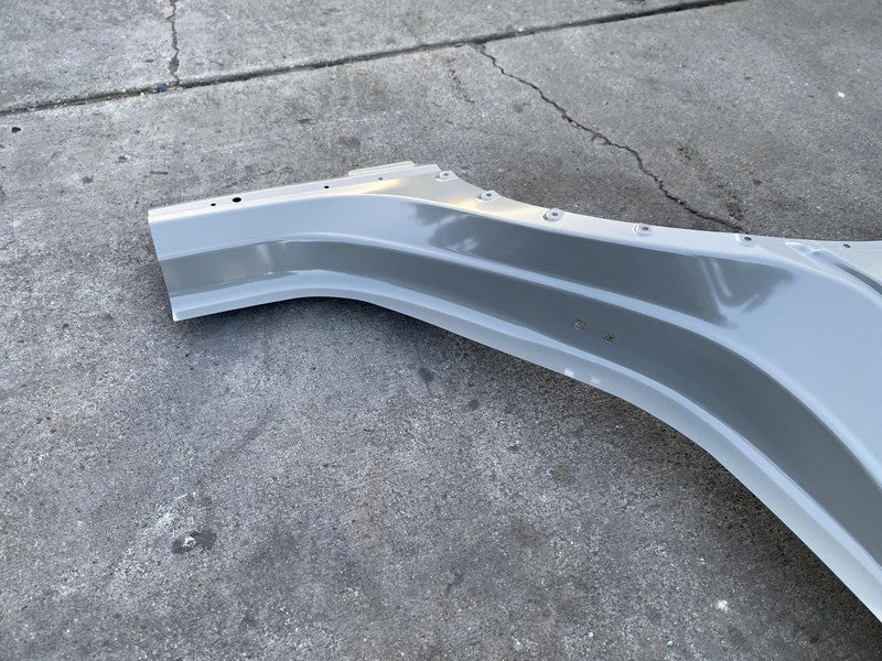 1487422-S0-E ⭕20-26 Tesla Model Y Rear Passenger Right Quarter Panel Skin Primed 1487422-S0-E