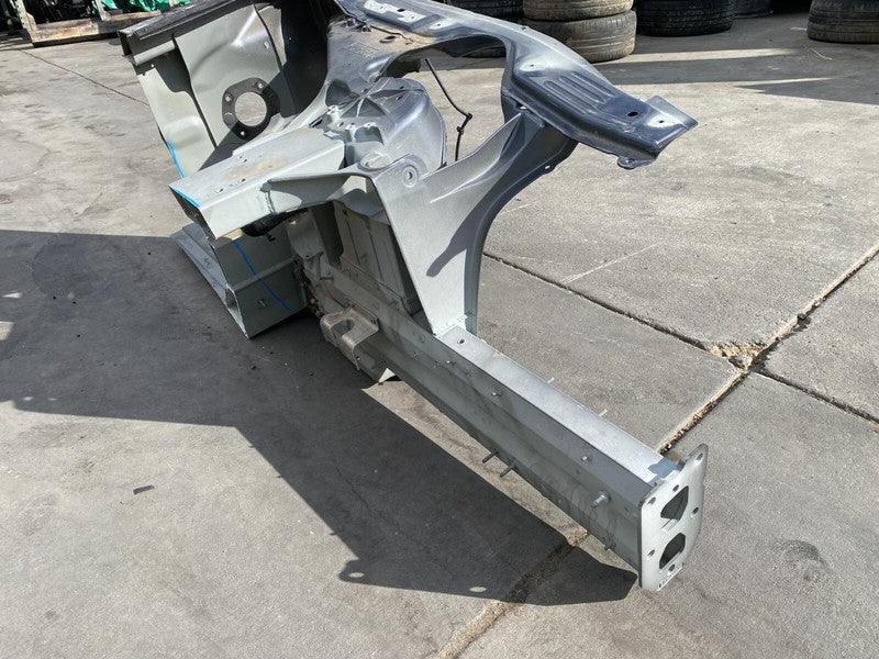 ⭕ 12-15 Tesla Model S Front Left Body Quarter Panel Fender Apron Frame