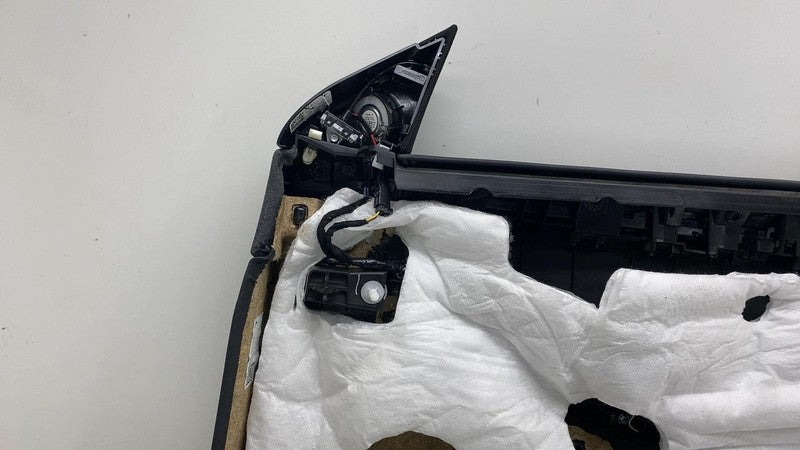 ⭕ 2024 2025 Tesla Model 3 Front Driver Side Highland Door Panel Trim Card Left