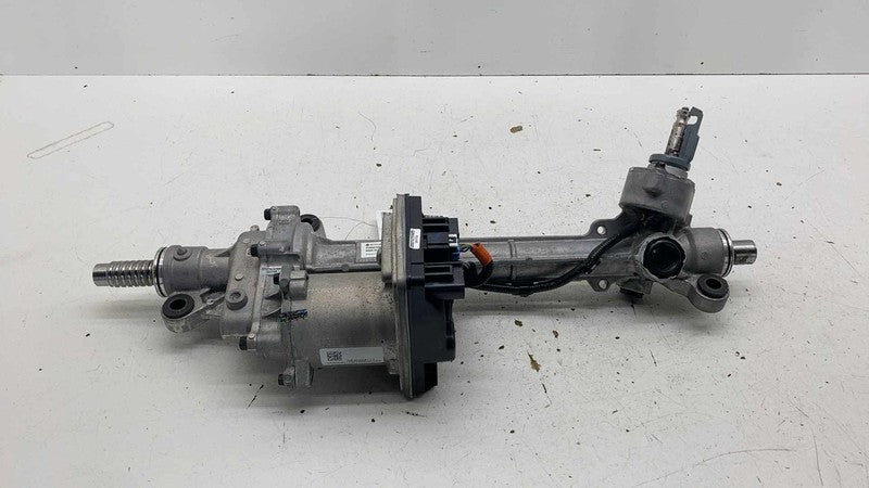 ⭕ 2022 2023 2024 Rivian R1T Power Steering Gear Box Rack & Pinion PT00