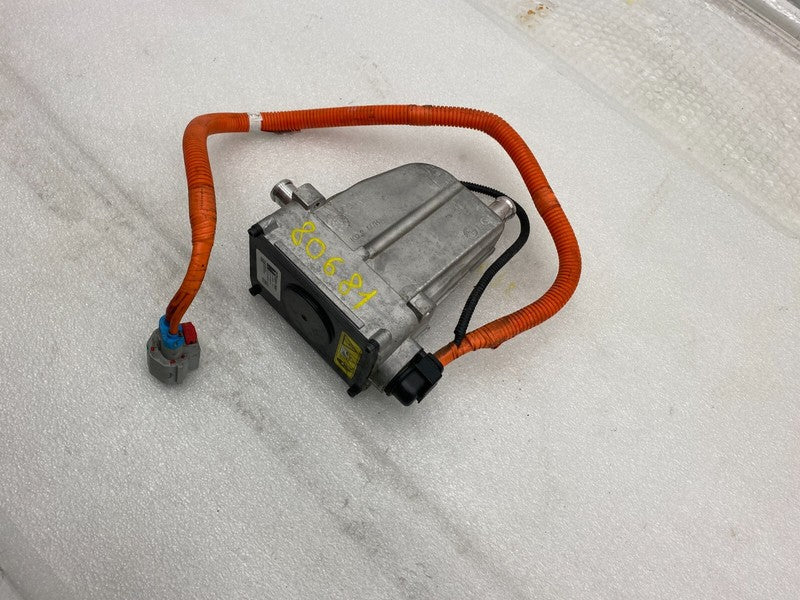 103890100H ⭕2012-2020 Tesla Model S MS Electric Battery Heater w/ Wire Harness 1038901-00-H