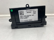 ⭕ 12-20 Tesla Model S Door Control Unit Module Mechanism Controller 1003101-00-E