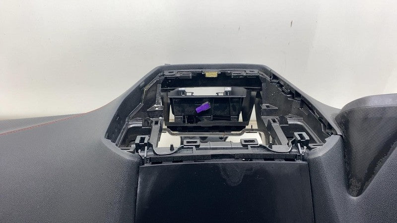 2019-2024 Subaru Forester Front Dash Dashboard Instrument Panel Gray Assembly