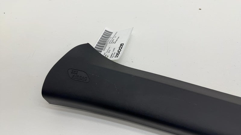 6222010020 ⭕ 2018-2022 Toyota C-HR Left Driver Side A-Pillar Trim Cover Panel 62220-10020