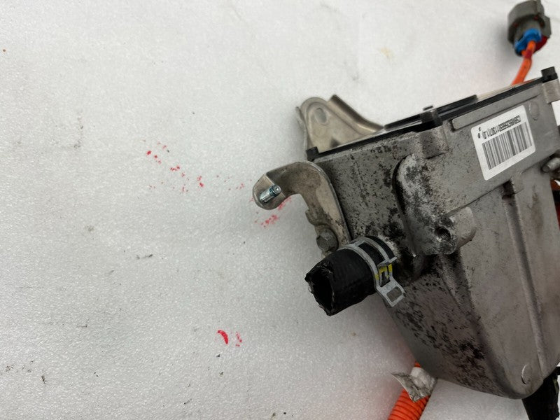 104894100C ⭕16-20 Model X MX Electric Battery Heater w/ Wire Harness & Bracket 1048941-00-C