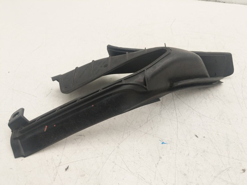 ⭕ 2016-2020 Tesla Model X Front Passenger Side Hood Hinge Cover Trim R