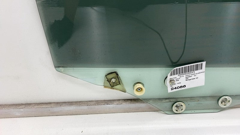 ⭕2006-2015 Mazda MX-5 Miata Front Driver Side Door Glass Window Assembly Left LH