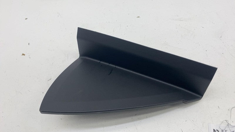 ⭕ 2024-2025 Tesla Model 3 Front Right Instrument Panel Dash End Cap 17