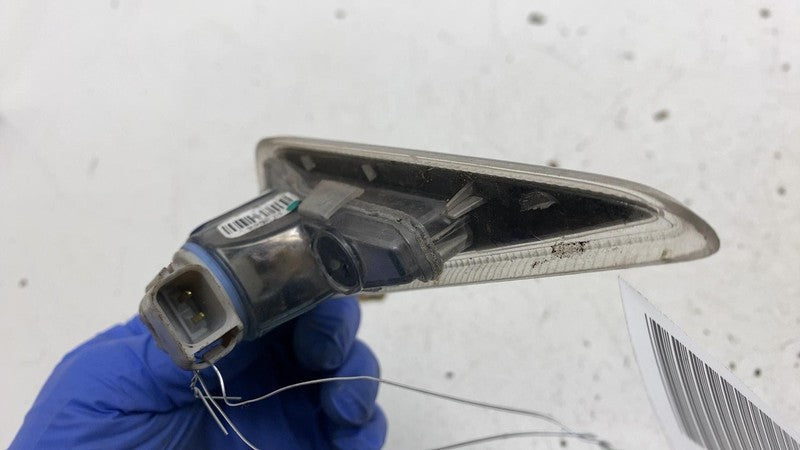 ⭕ 2012-2020 Tesla Model S Front Left Fender Side Marker Light Repeater