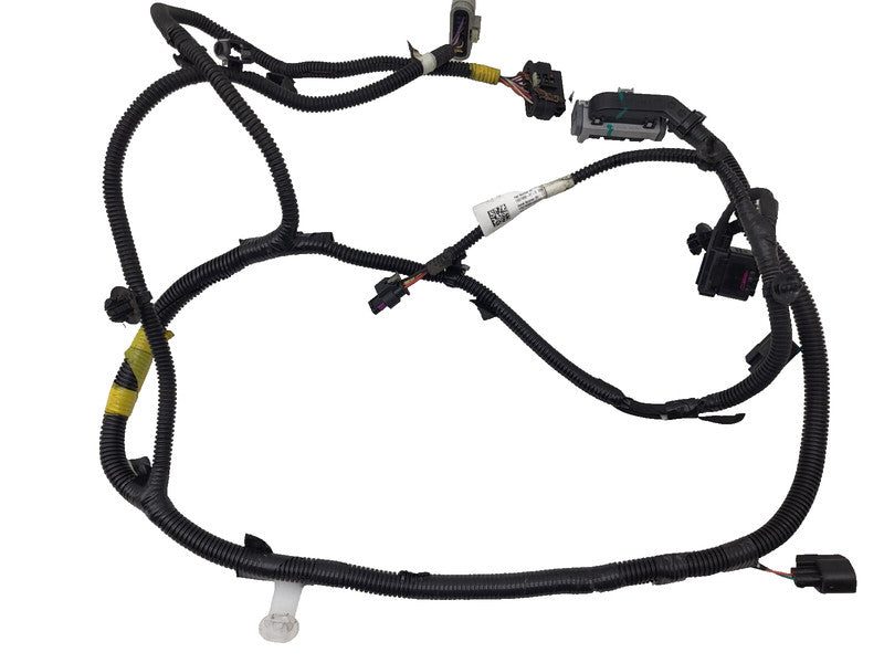 ⭕17-22 Tesla Model 3 Rear Cradle Subframe Wiring Harness Cable Wire 1067968-01-E