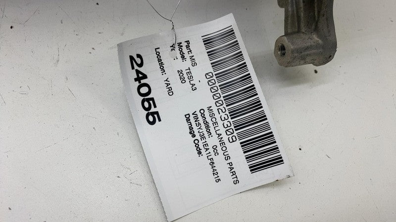 ⭕2017-2023 Model 3 Front Left Shock Strut Absorber w/ Upper Bracket 10
