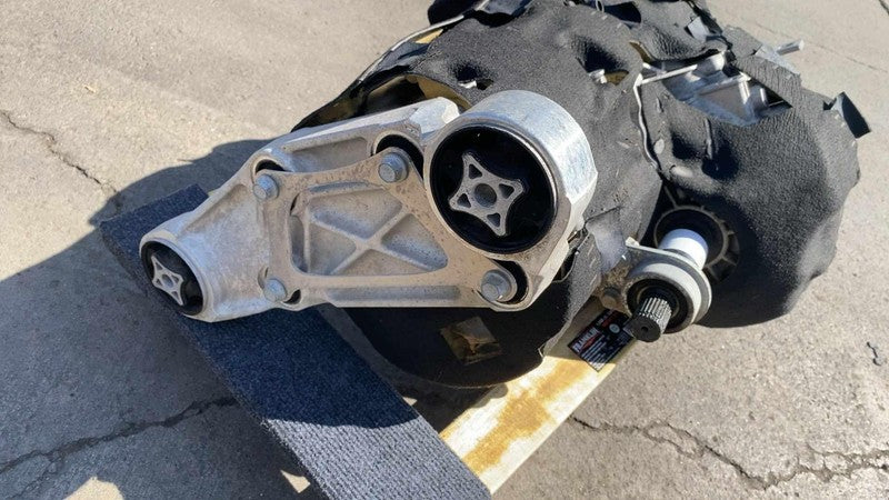 ⭕ 14-18 Tesla Model S Electric Engine Motor Front Small Drive Unit 103