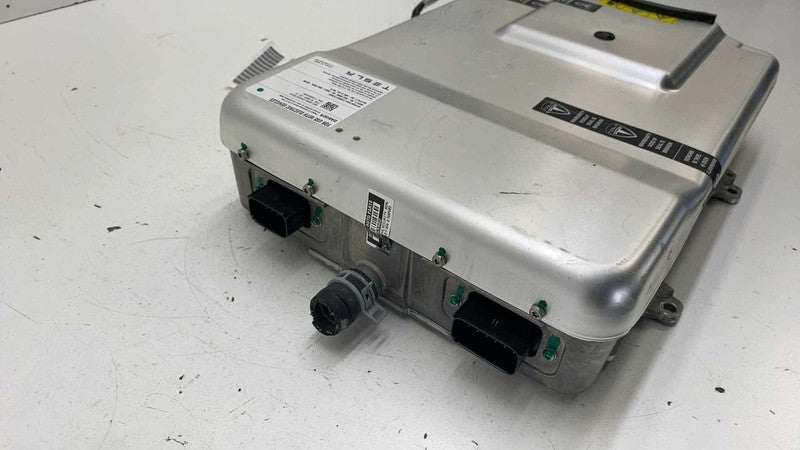 101496300G ⭕ 12-15 Tesla Model S MS Onboard Charger Module Charging Unit Gen 2 1014963-00-G