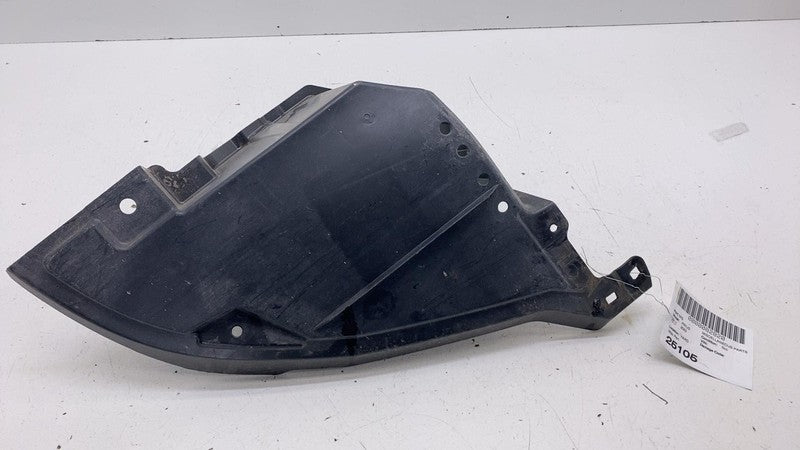 5839947060 ⭕ 23-25 Toyota Prius Rear Left Floor Underbody Splash Shield Cover 58399-47060