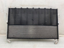 ⭕ 2021 2022 2023 Tesla Model S Engine Cooling Radiator Assembly
