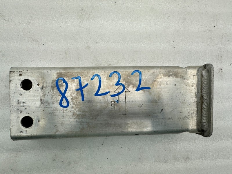 1109193 00 C ⭕ 2017-2025 Model 3 Y Front Left or Right Reinforcement Crash Can 1109193-00-C