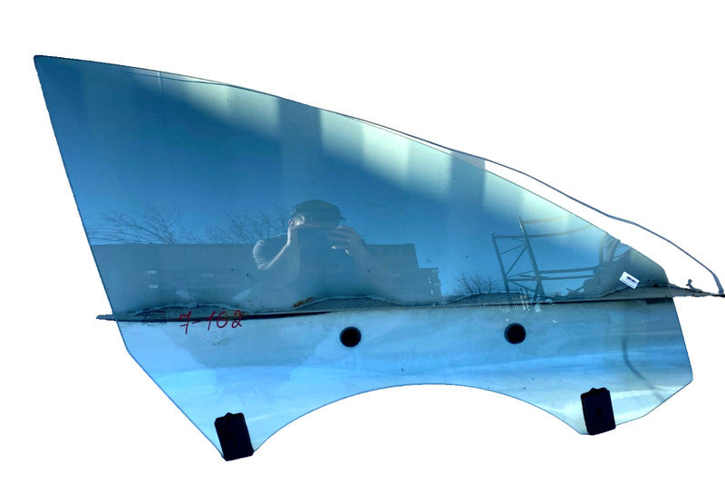 ⭕ 2021-2023 Tesla Model 3 Front Passenger Door Window Glass Right RH D