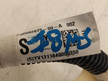 ⭕ 2016-2020 Tesla Model S MS Negative Battery Wiring Cable Wire OEM 2092875-00-A