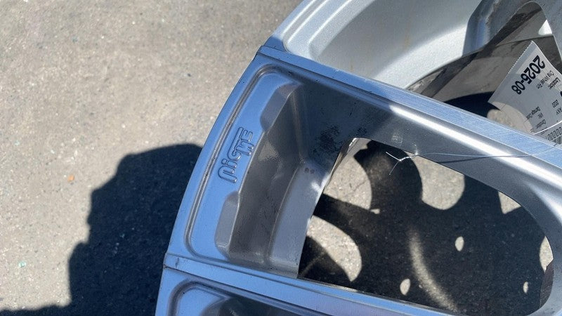 ⭕  Niche 20 inch Wheel Rim Assembly 20x8.5" ET35