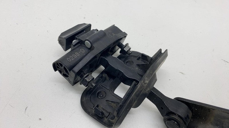0298-D 2017-2023 Tesla Model 3 Front Passenger Door Check Strap Brake Stopper Right RH