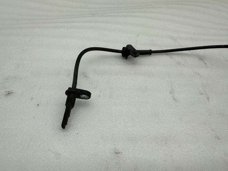 6006366 00 B ⭕ 12-15 Model S Rear Left or Right Anti-Lock ABS Wheel Speed Sensor 6006366-00-B