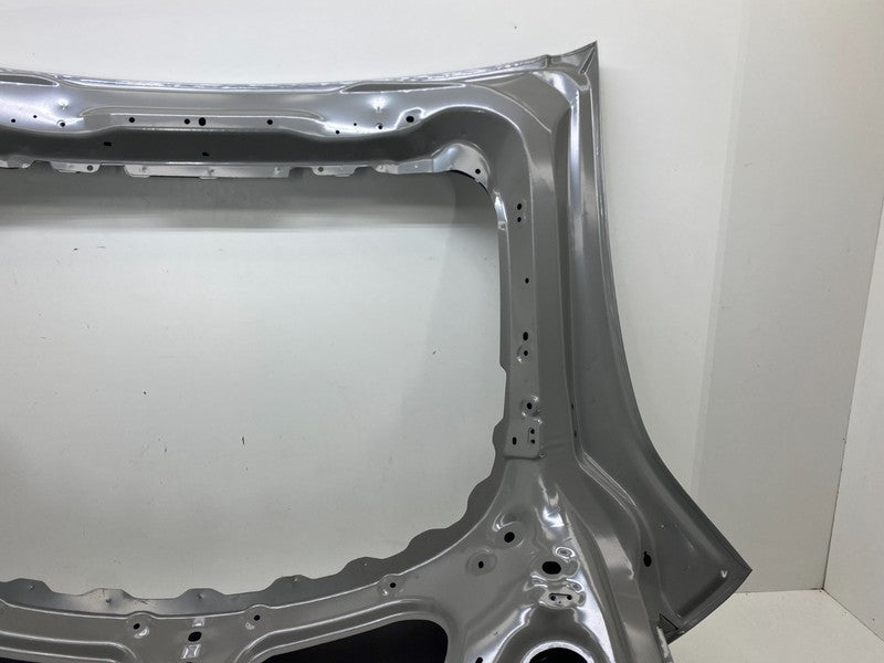 ⭕ 20-24 Model Y Rear Liftgate Hatch Trunk Lid Tailgate Shell Primed 14