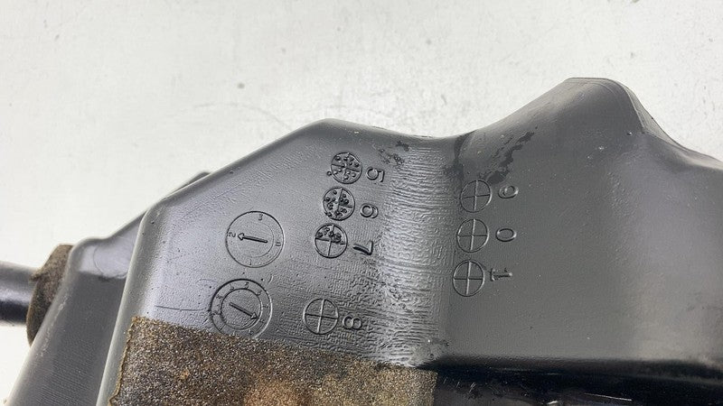 NE51R1790 ⭕ 2006-2015 Mazda MX-5 Miata Right Convertible Top Cover Guard Drain NE51R1790