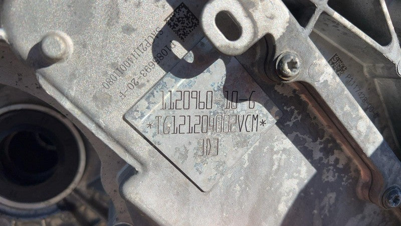 ⭕ 2017-2023 Tesla Model 3 Y Electric Engine Motor Front Drive Unit AWD