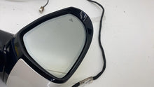 ⭕ 22-25 EQS 450+ V297 Left Exterior Rear View Door Mirror White 799 A2978107701