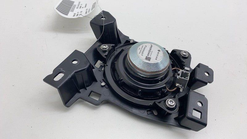 PT00030472F ⭕22-24 Rivian R1S R1T Speaker Tweeter Mid Range Meridian Audio Sound PT00030472F